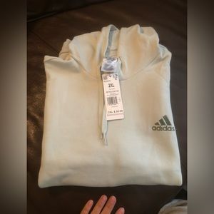 Brand New Men’s Adidas Hoodie